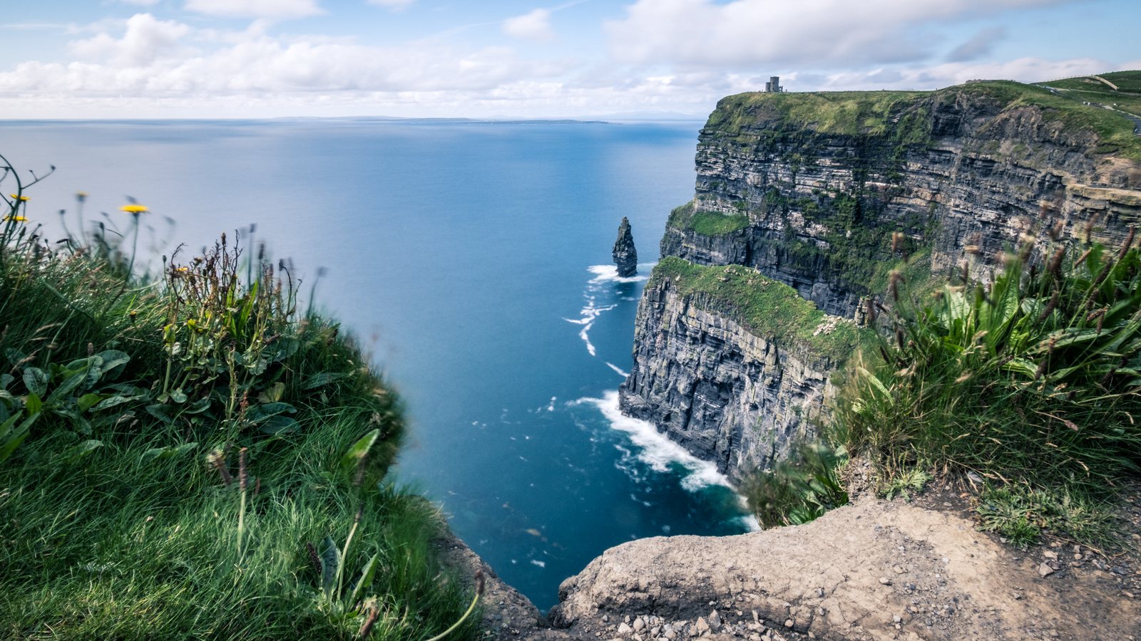 Schotland of Ierland in 2026? Highlands of groene kust