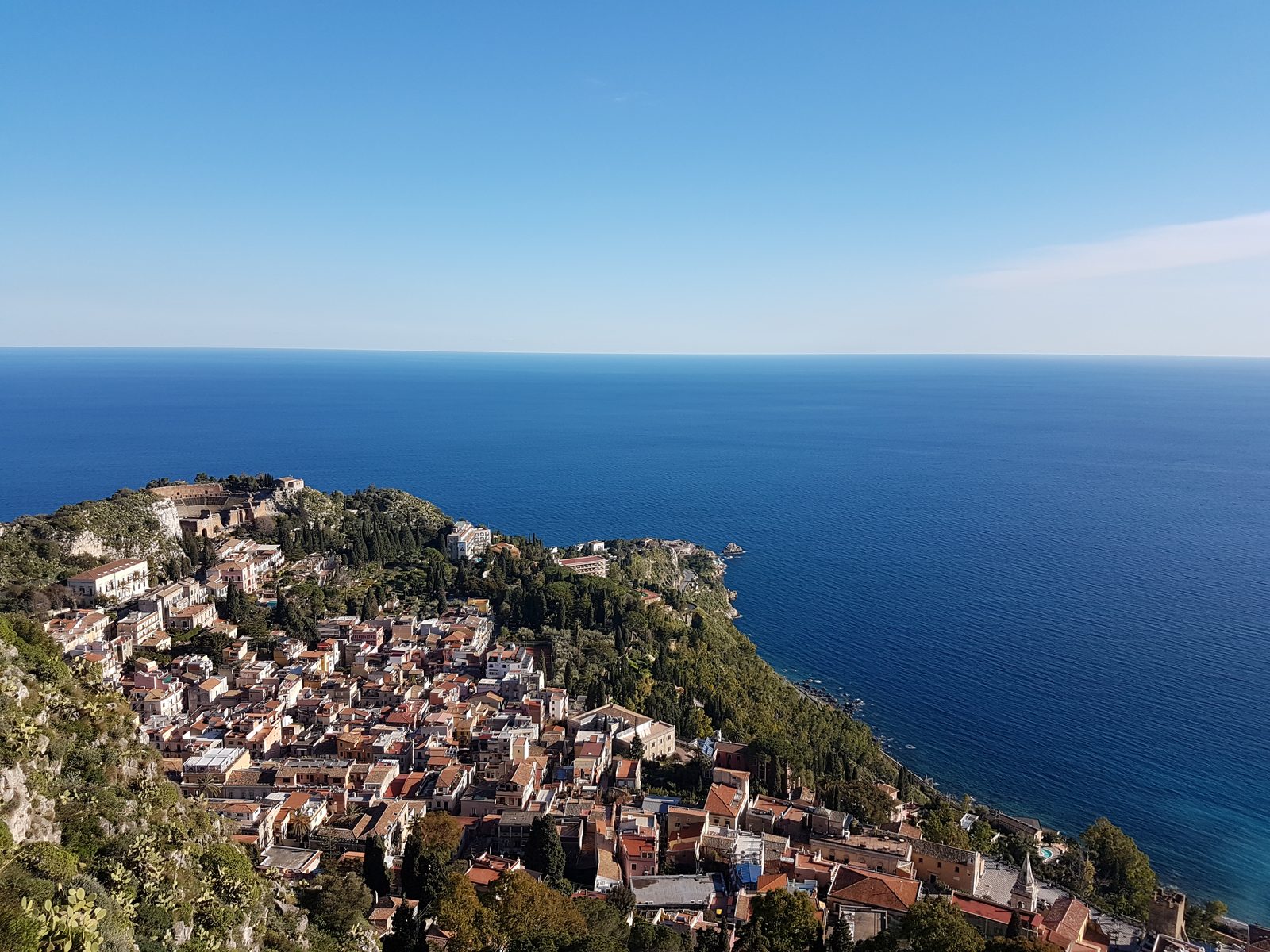 Sicilië met kinderen: 7-daagse route
