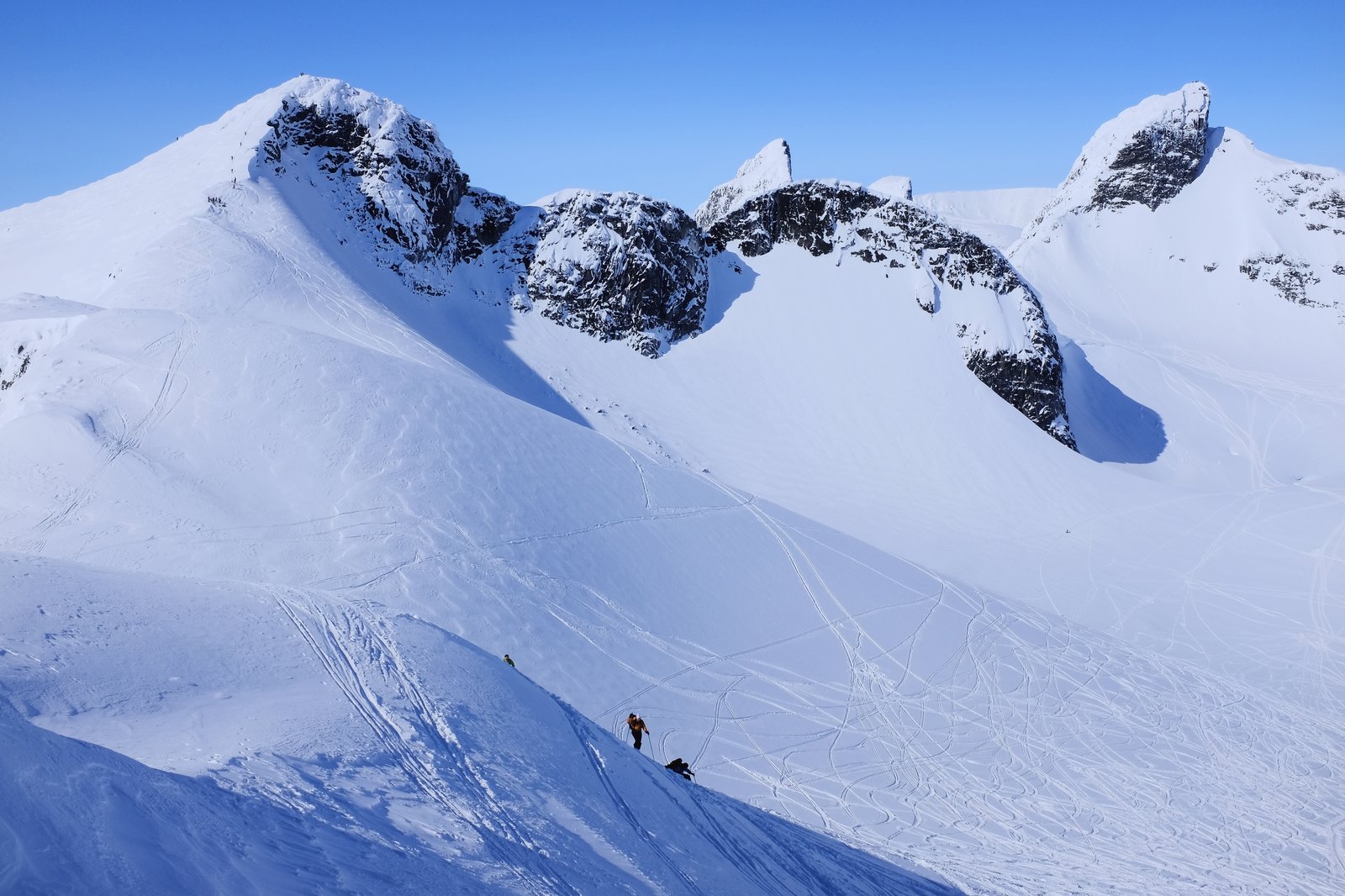 Skitouren voor beginners Oostenrijk 2026: cursus, materiaal en top-5 dorpen
