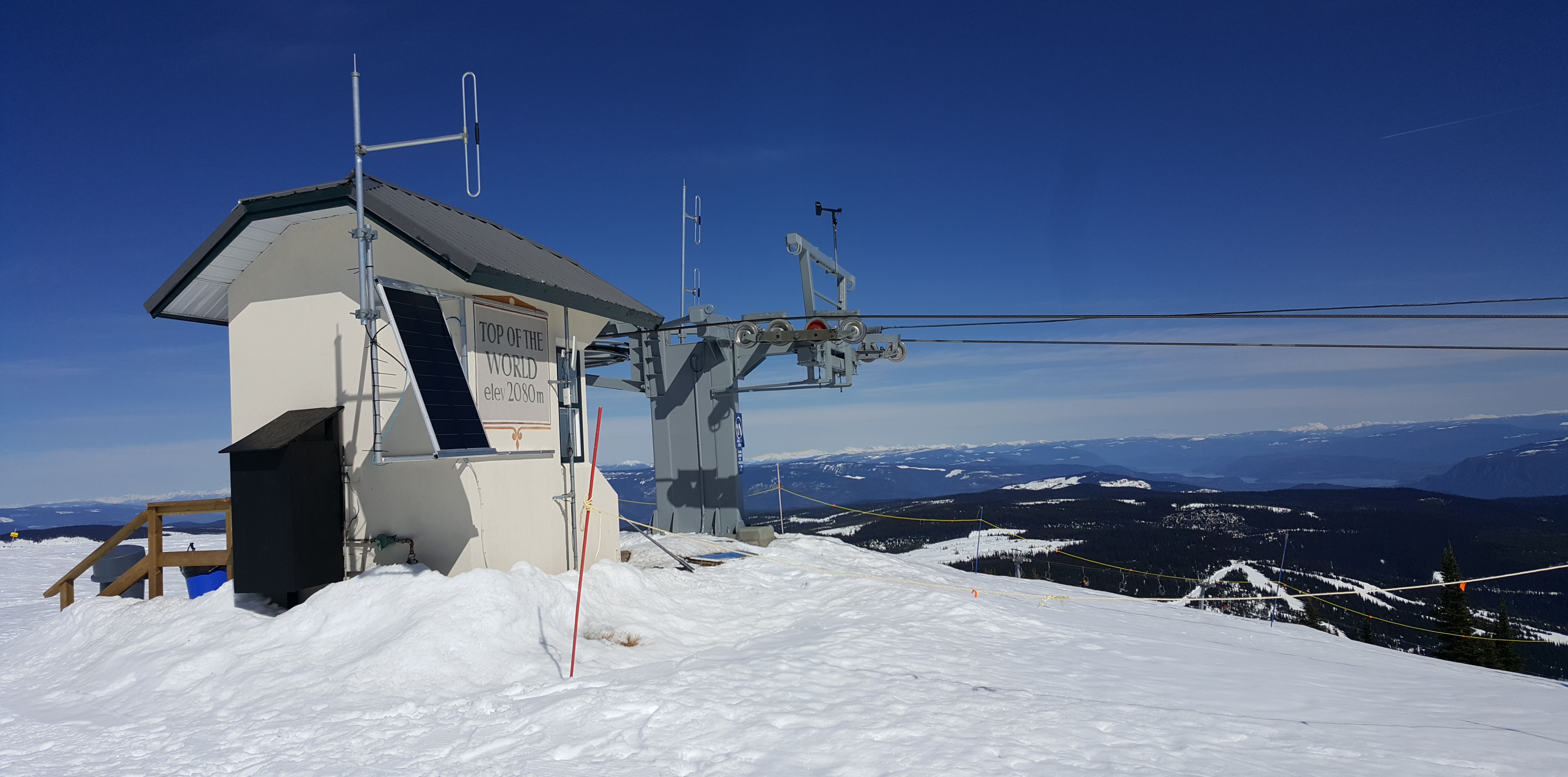 Skivakantie zonder dure pas 2026: kleine resorts met sneeuw