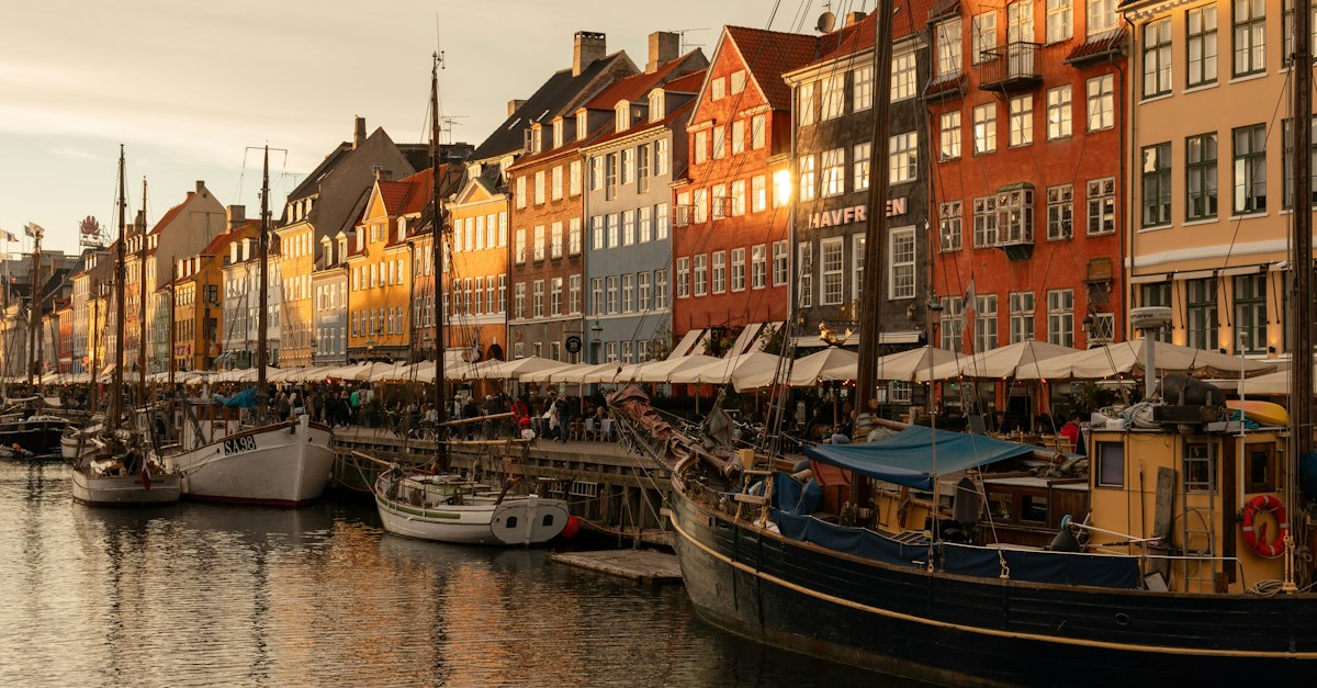 Stedentrip Kopenhagen: wat te doen, hoeveel dagen en kosten