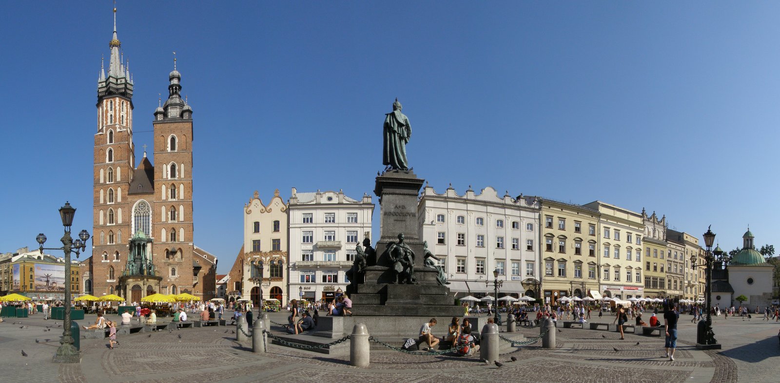 Stedentrip Krakau 3 dagen 2026 — Wawel, Wieliczka en Auschwitz