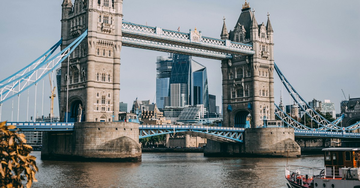 Stedentrip Londen: wat te doen, hoeveel dagen en wat het kost
