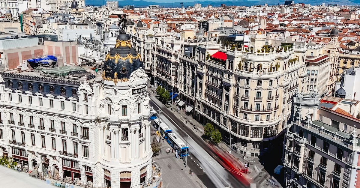 Stedentrip Madrid: wat te doen, hoeveel dagen en wat het kost