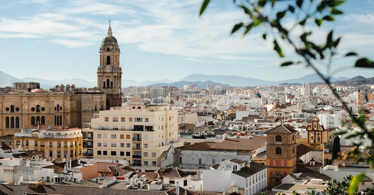 Stedentrip Málaga: wat te doen, hoeveel dagen en wat het kost