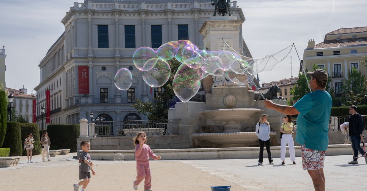 Stedentrip met kinderen Europa: top-12 in 2026