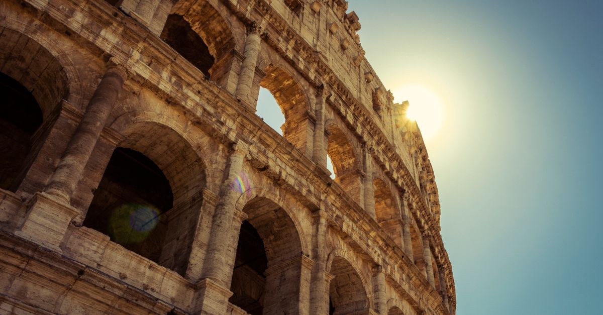 Stedentrip Rome: 4 dagen — route, wijken, eten en tickets (2026)