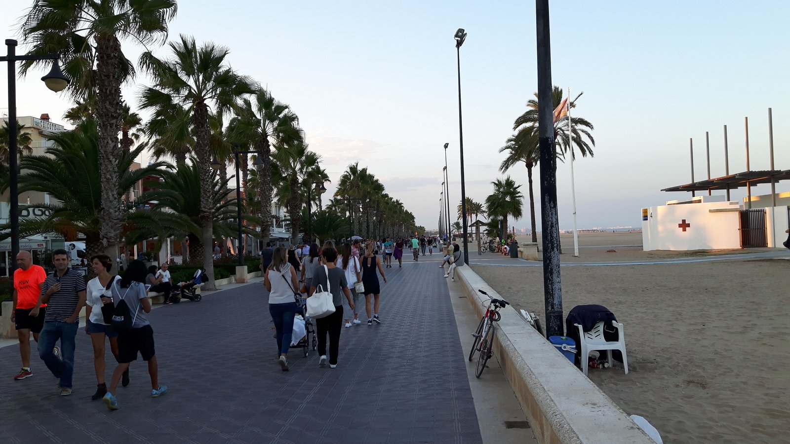 Stedentrip Valencia 4 dagen 2026 — Ciudad de las Artes, Mercado en Albufera