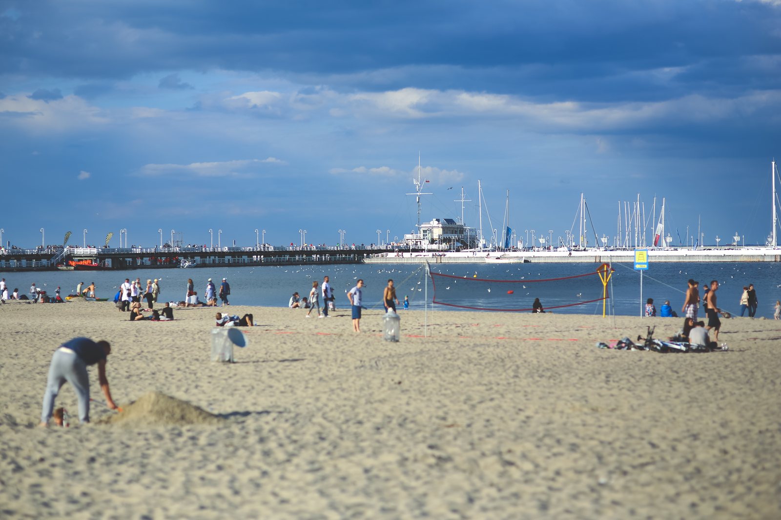 Stiefgezin vakantie: 7 bestemmingen die voor iedereen werken (2026)