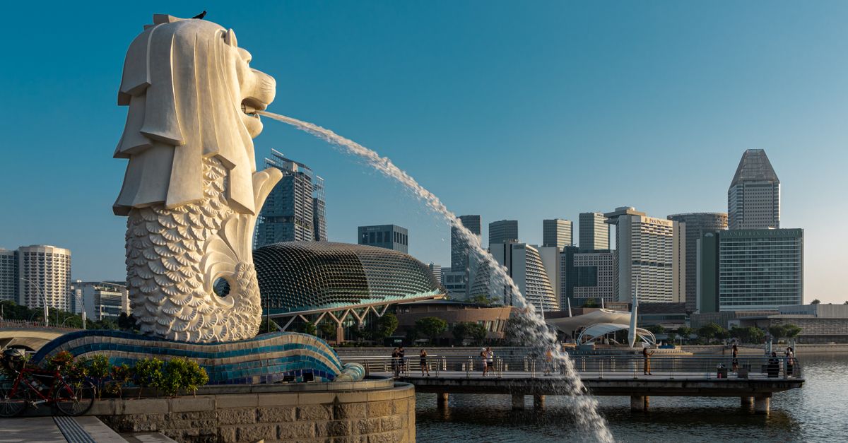 Stopover Dubai, Singapore of Istanbul: welke kiezen in 2026?
