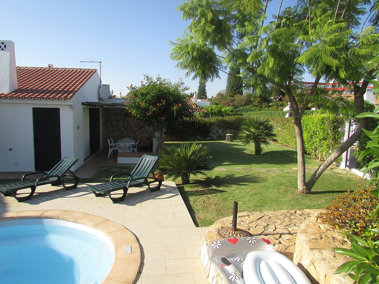 Strand-resort of villa-vakantie 2026: wat kost wat?