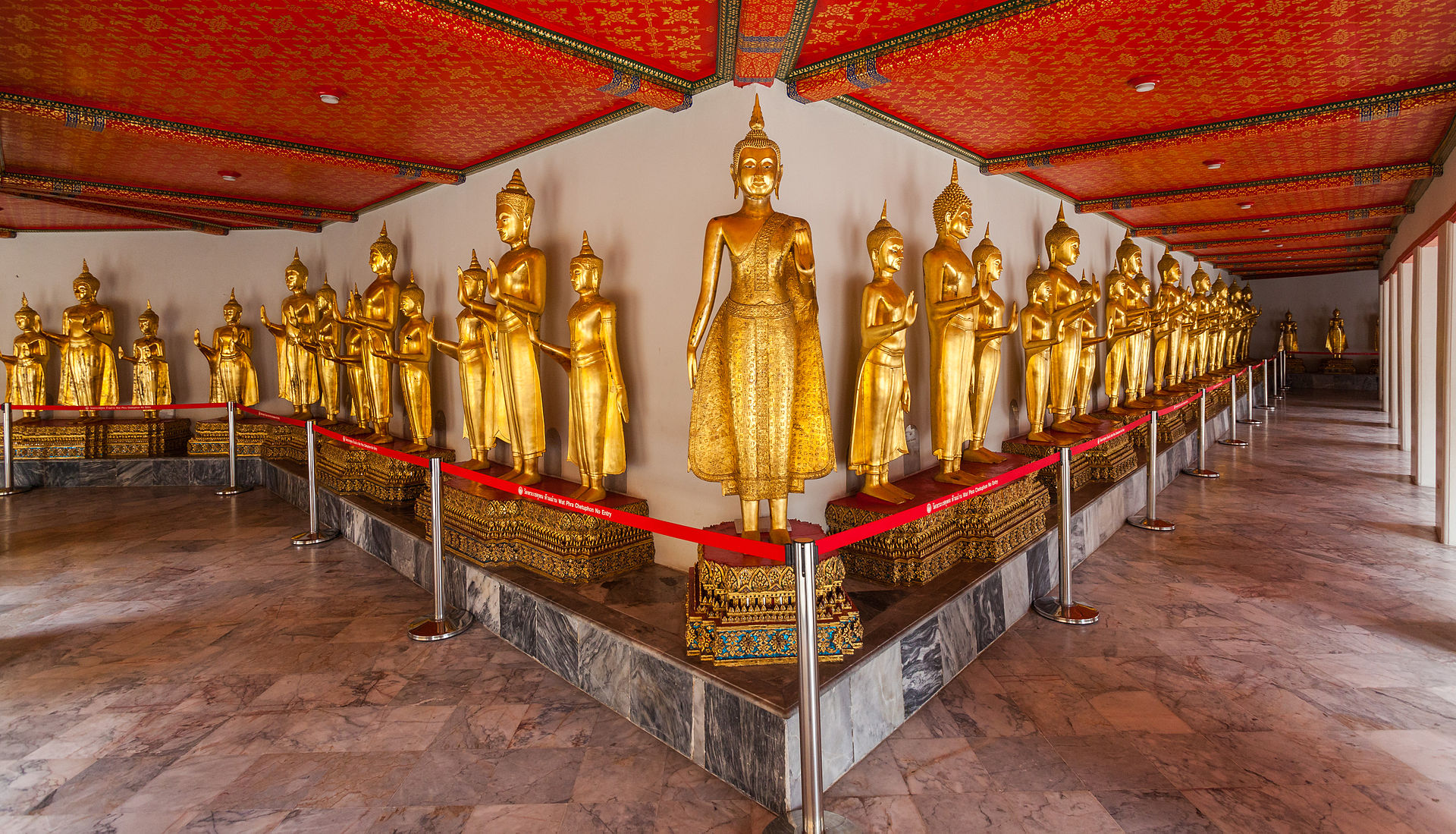 Thailand 14 dagen: Bangkok, Chiang Mai en eilanden combineren (2026)