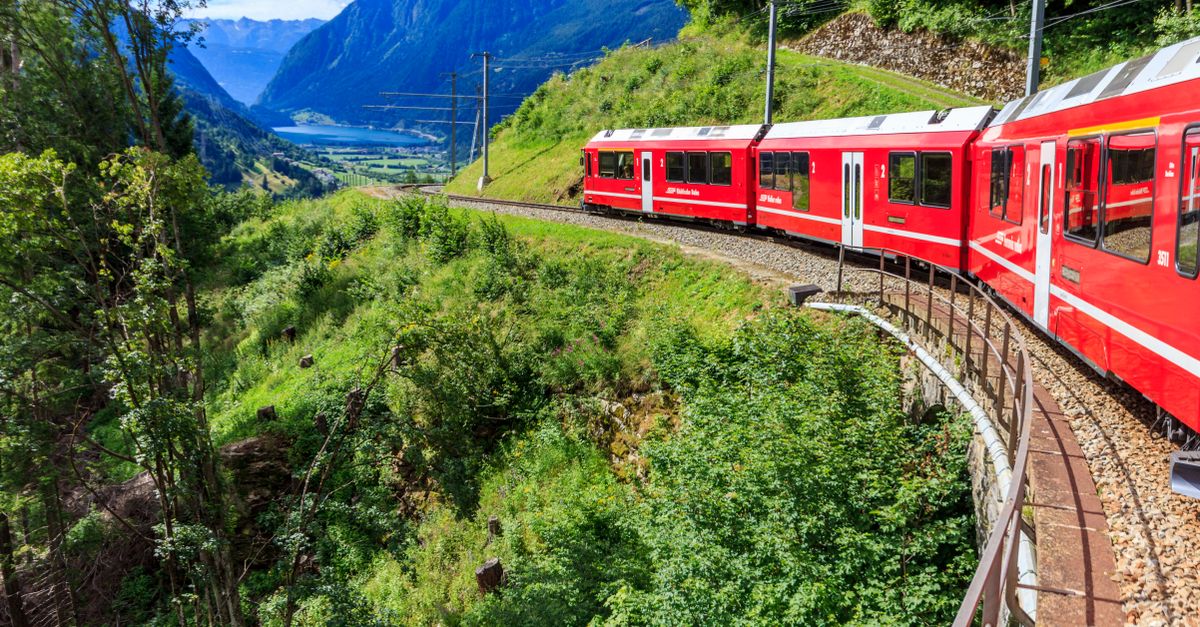 Treintickets Europa 2026: zonder duur uit te zijn (Trainline vs nationale sites)