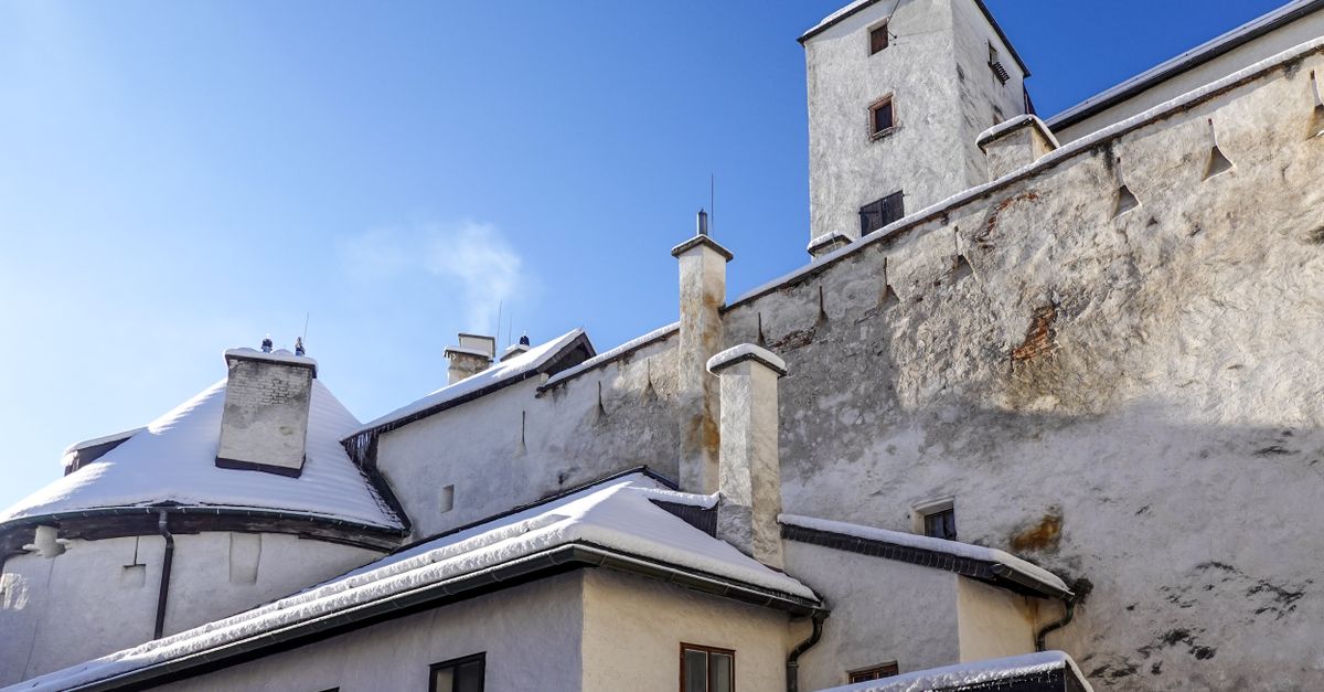 Trenčín Slowakije winter 2026: kasteel, thermaalbad en culturele hoofdstad