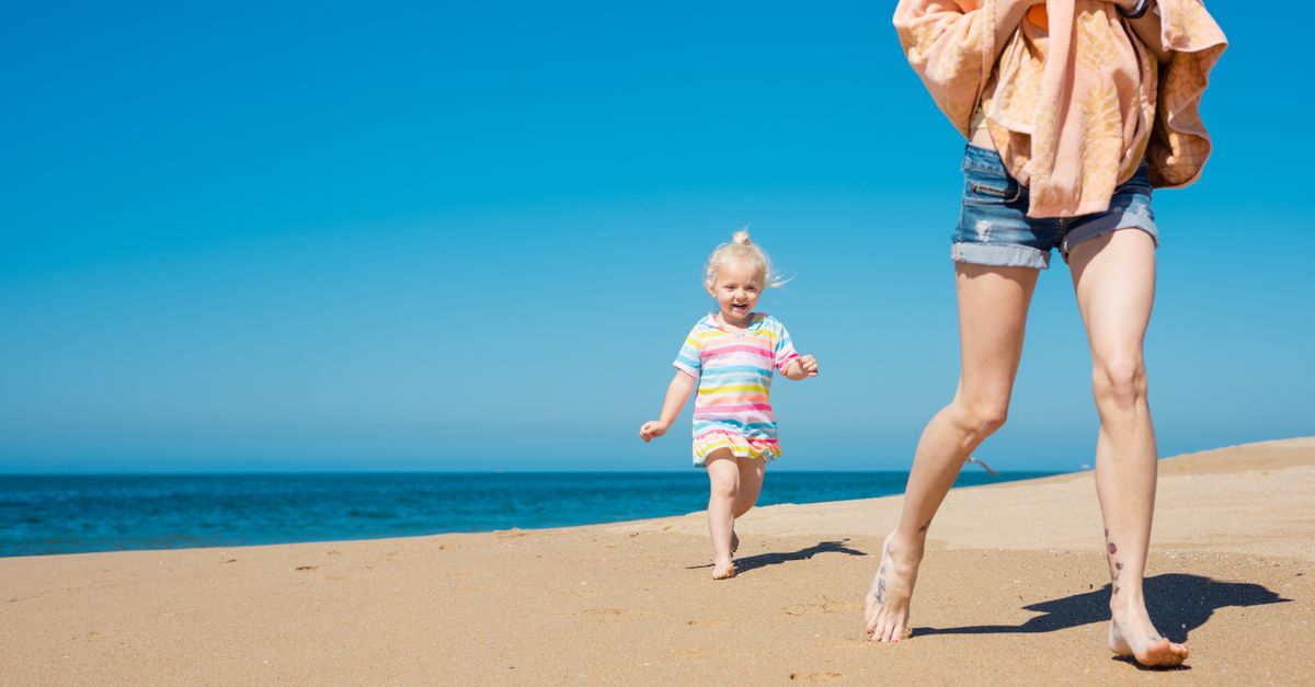 Vakantie met ADHD-kind 2026: voorbereiding + bestemmingen