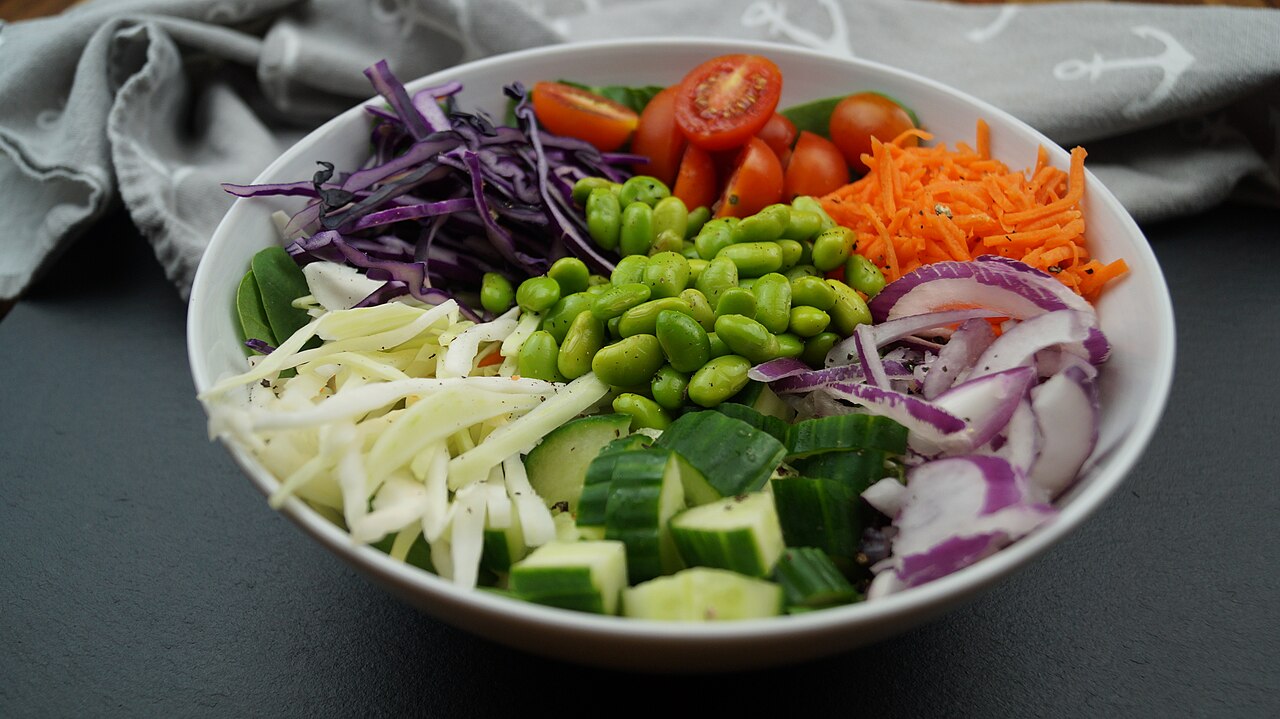 Vakantie met dieet 2026: vegan, halal en koosjer per bestemming