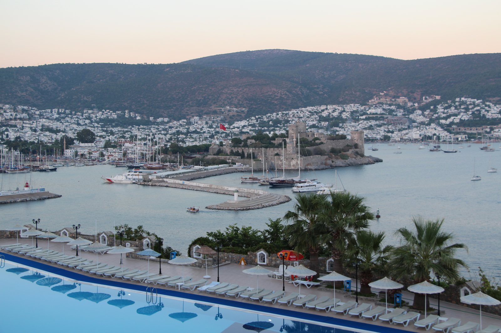 Bodrum, Muğla Province, Turkey - panoramio (44)