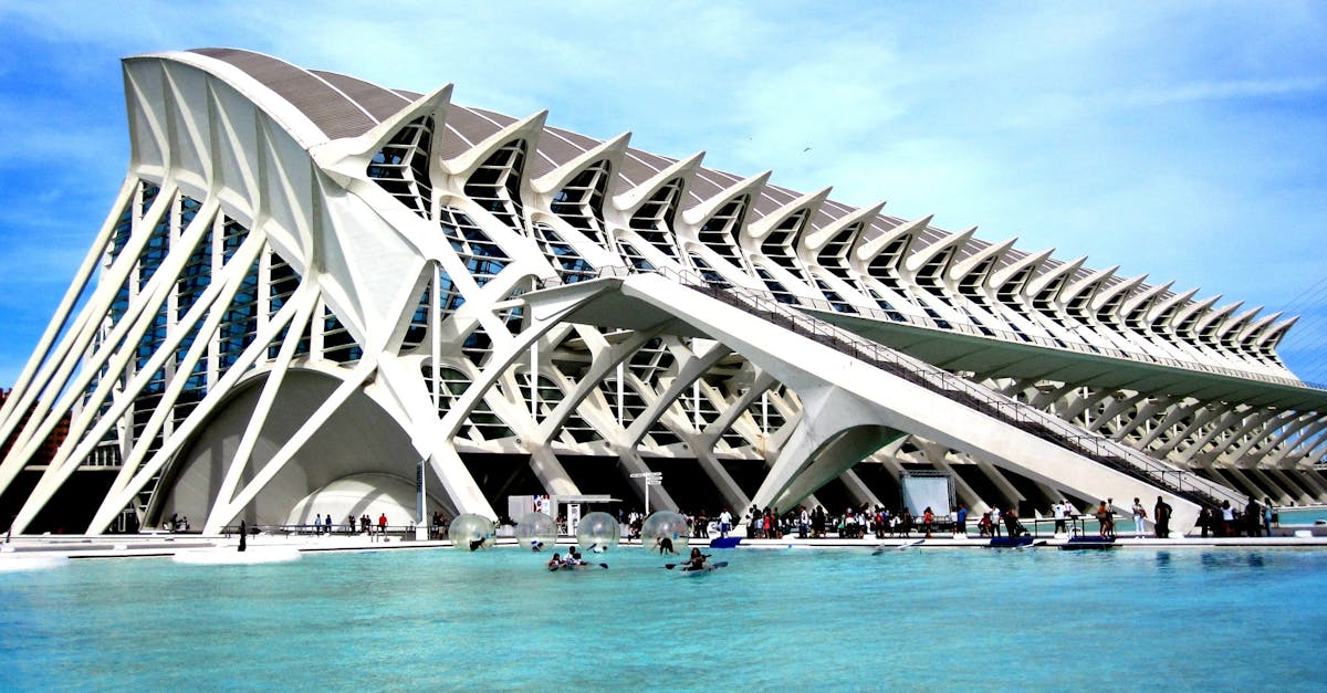 Valencia met kinderen: 3 dagen stedentrip