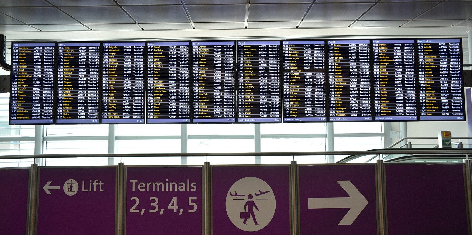 Vluchtvertraging in 2026: je rechten onder EU 261/2004 en hoe je geld terugkrijgt