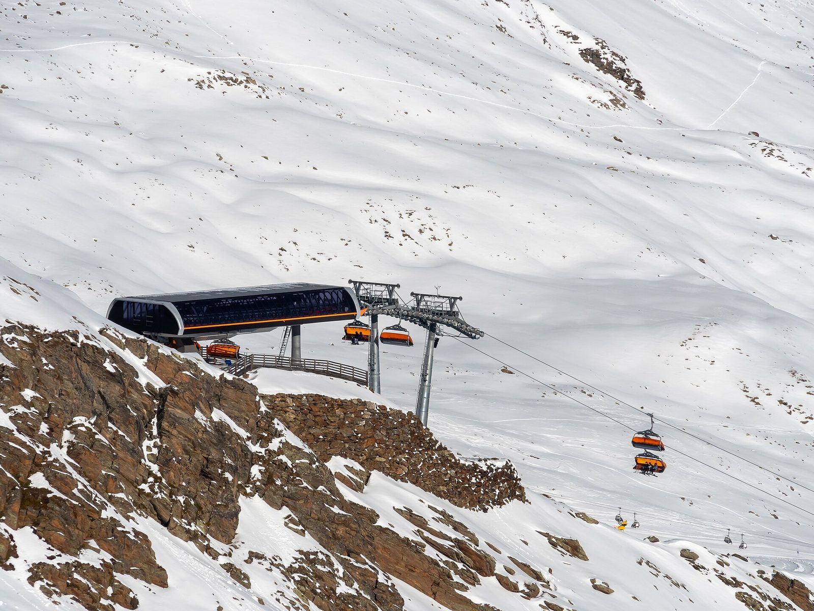 Wintersport Oostenrijk of Frankrijk: welk land voor jou?
