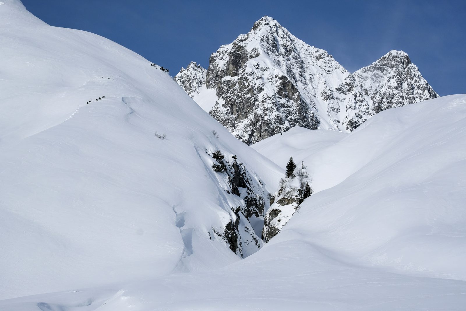 Wintersport of zon in januari/februari? Eerlijke vergelijking