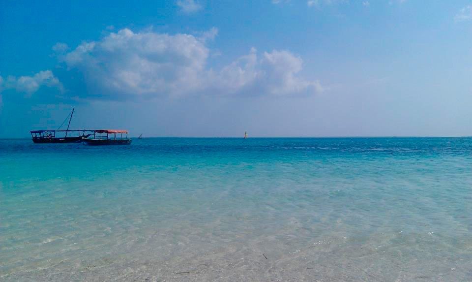 Zanzibar all-in 2026: Nungwi, Kendwa, Paje en Stone Town op een rij