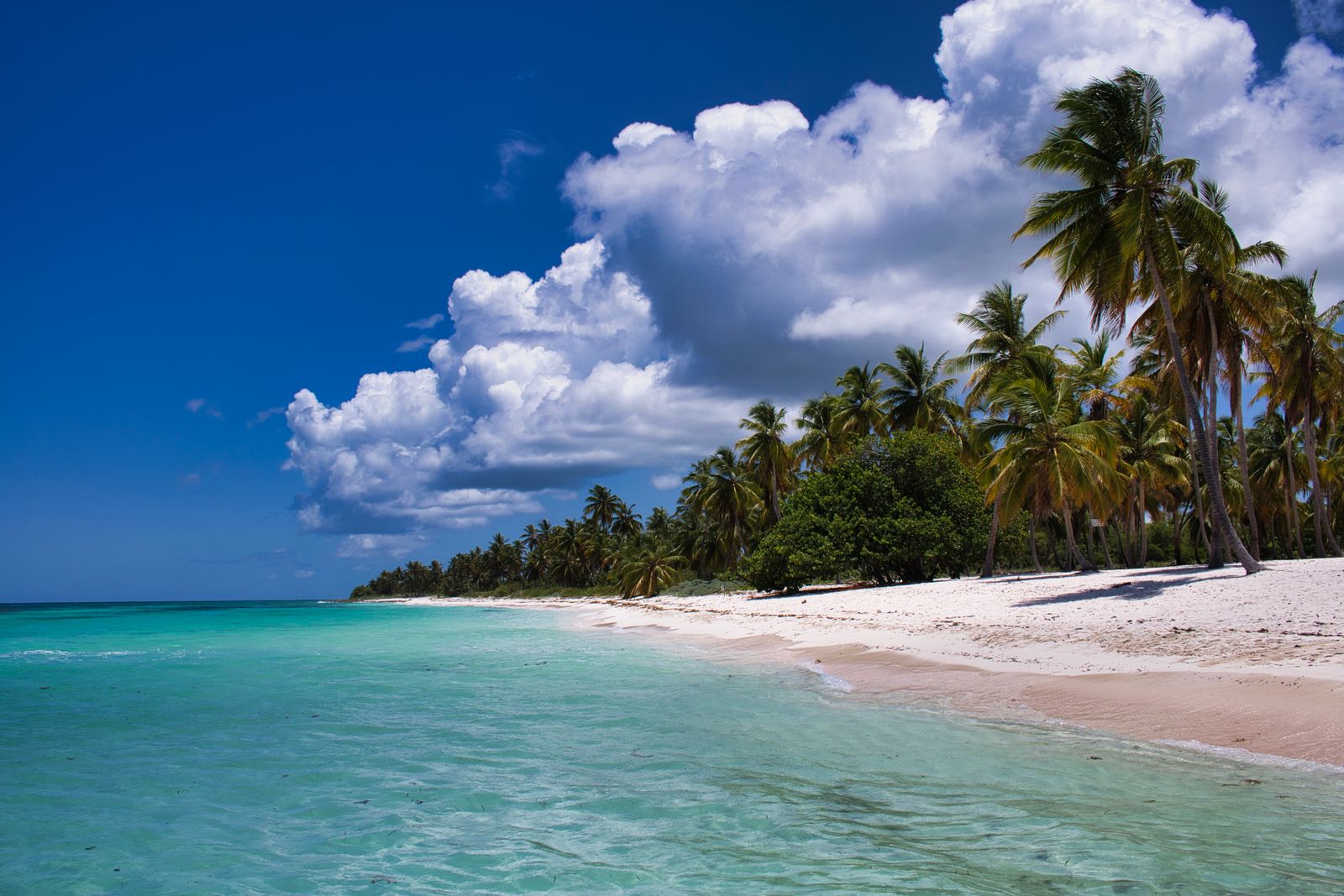 Zonvakantie in februari: waar is het warm? (2027)