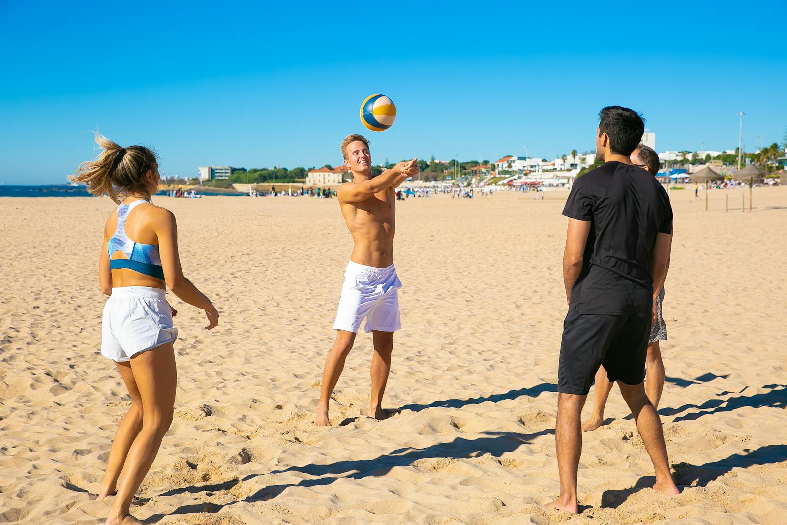 Zonvakantie in juli: waar is het warm? (2026)