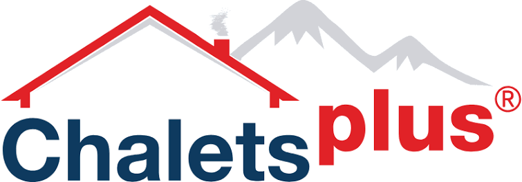 Chalets Plus logo