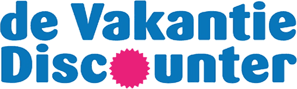 De Vakantiediscounter