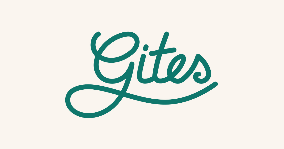 Gites logo