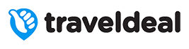 Traveldeal logo